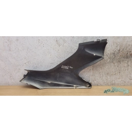 Carénage dessous de selle gauche Honda Hornet 600  De 2004 à 2006