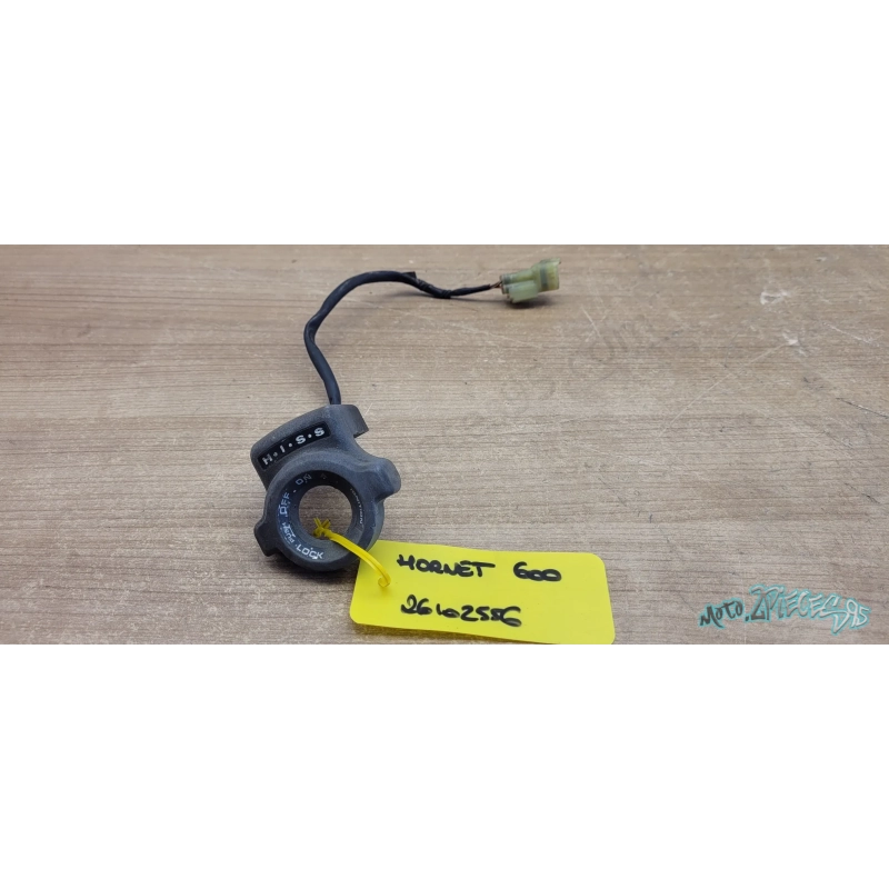 Antenne Honda Hornet 600  De 2003 à 2006