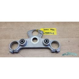 Té de fourche Supérieur Yamaha Tmax T-max 500 530