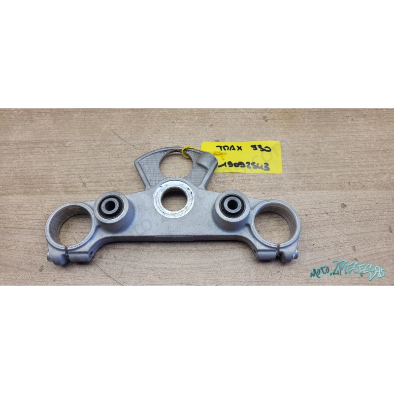 Té de fourche Supérieur Yamaha Tmax T-max 500 530