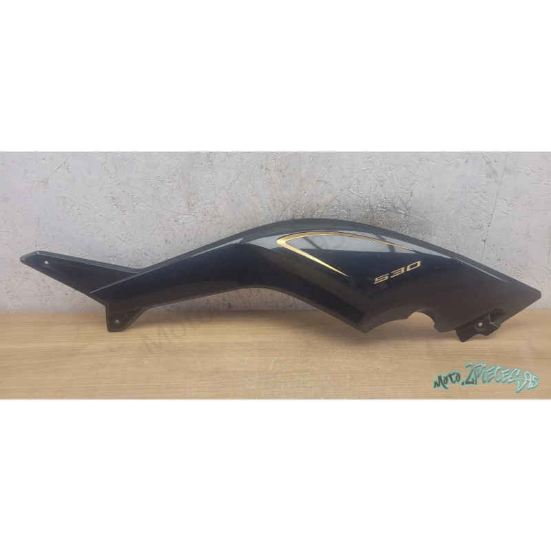 Boomerang gauche Yamaha Tmax 530