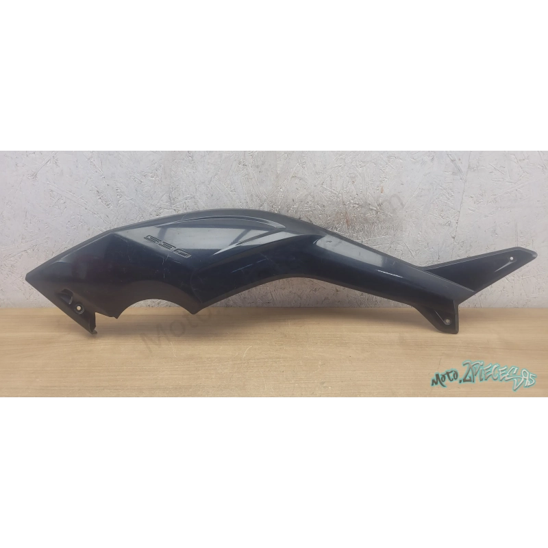 Boomerang droit Yamaha Tmax 530