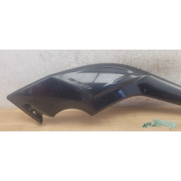 Boomerang droit Yamaha Tmax 530