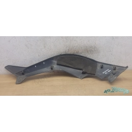 Boomerang droit Yamaha Tmax 530