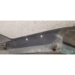 Boomerang droit Yamaha Tmax 530
