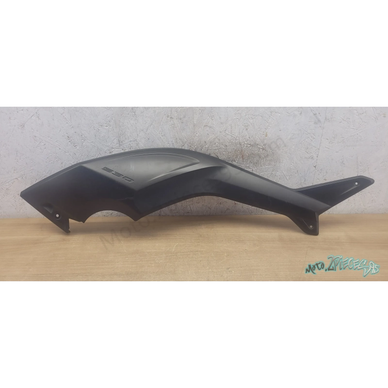 Boomerang droit Yamaha Tmax 530