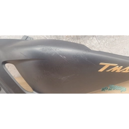 Carénage aile arrière gauche Yamaha 530 Tmax