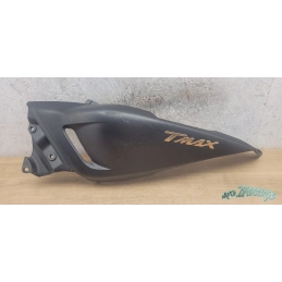 Carénage aile arrière gauche Yamaha 530 Tmax