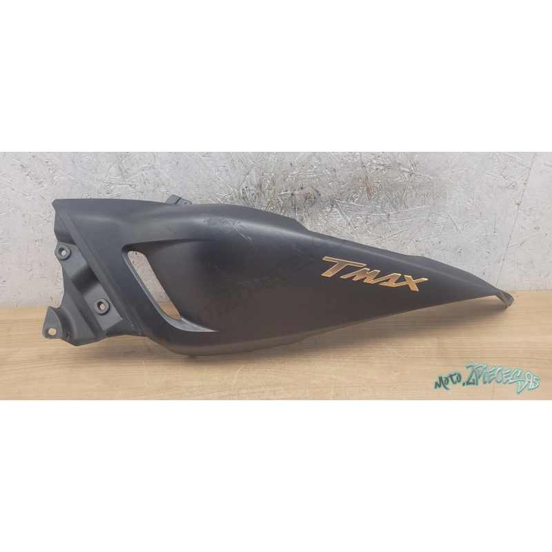 Carénage aile arrière gauche Yamaha 530 Tmax