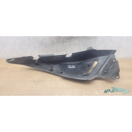 Carénage aile arrière gauche Yamaha 530 Tmax