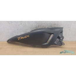 Carénage aile arrière droit Yamaha Tmax 530