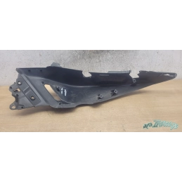 Carénage aile arrière droit Yamaha Tmax 530