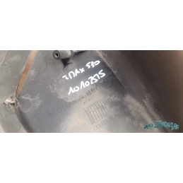 Carénage aile arrière droit Yamaha Tmax 530