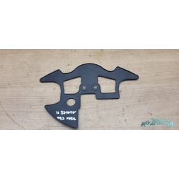 Plastique de fourche Yamaha Tmax 500