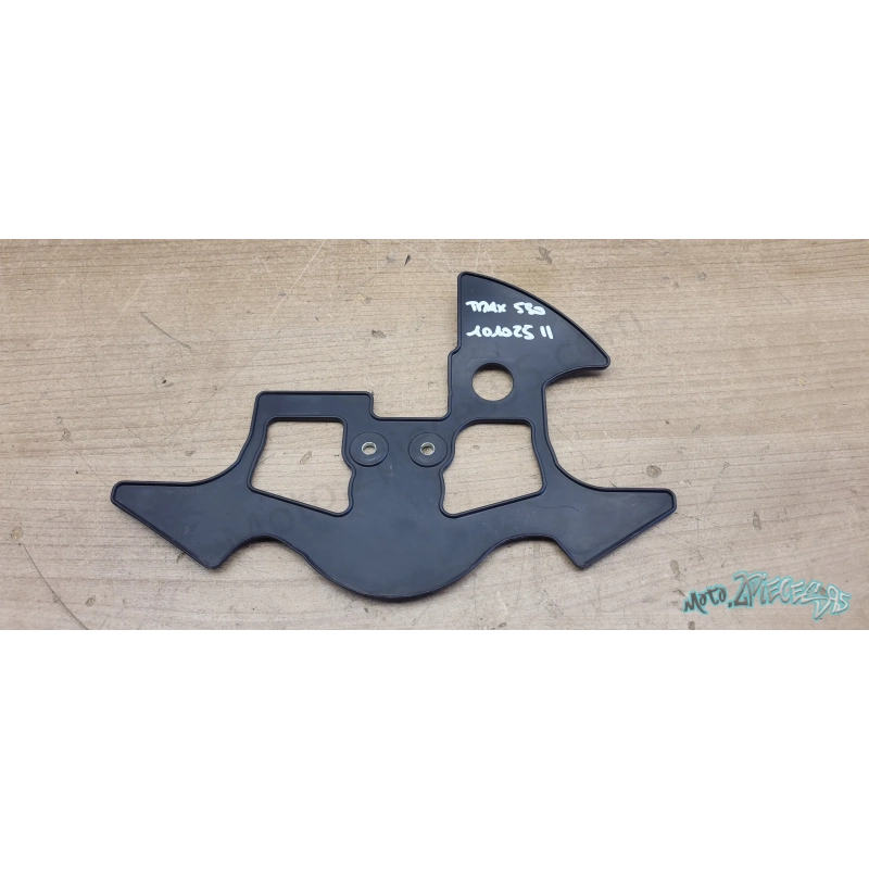 Plastique de fourche Yamaha Tmax 500