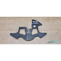 Plastique de fourche Yamaha Tmax 500