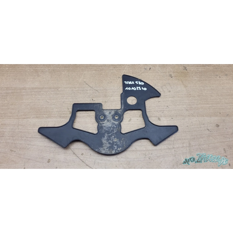 Plastique de fourche Yamaha Tmax 500