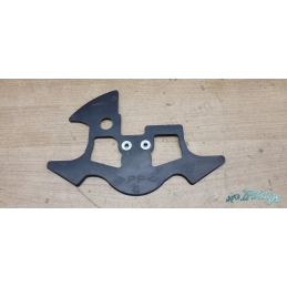 Plastique de fourche Yamaha Tmax 500