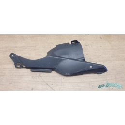 Plastique de sabot droit Yamaha Tmax 500