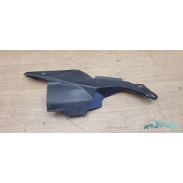 Plastique de sabot droit Yamaha Tmax 500