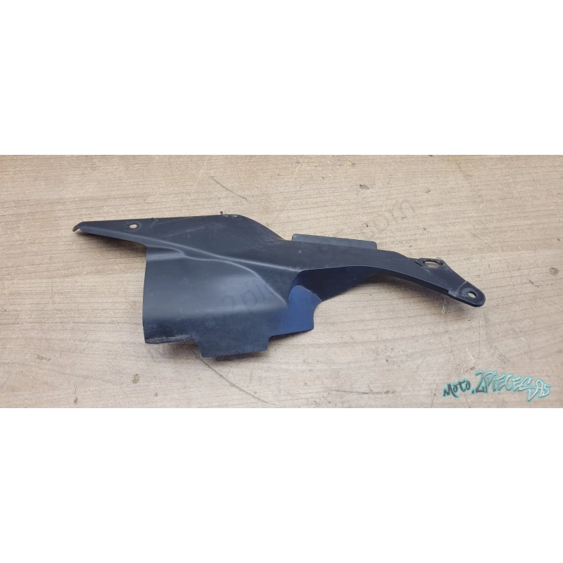 Plastique de sabot droit Yamaha Tmax 500