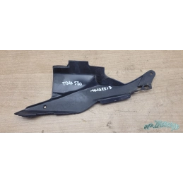 Plastique de sabot droit Yamaha Tmax 500