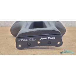 Dosseret Yamaha Tmax 500 530