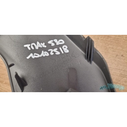 Nez de façade avant Yamaha Tmax 530 560