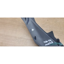 Nez de façade avant Yamaha Tmax 530 560