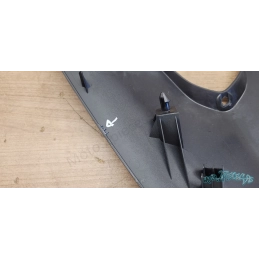 Nez de façade avant Yamaha Tmax 530 560