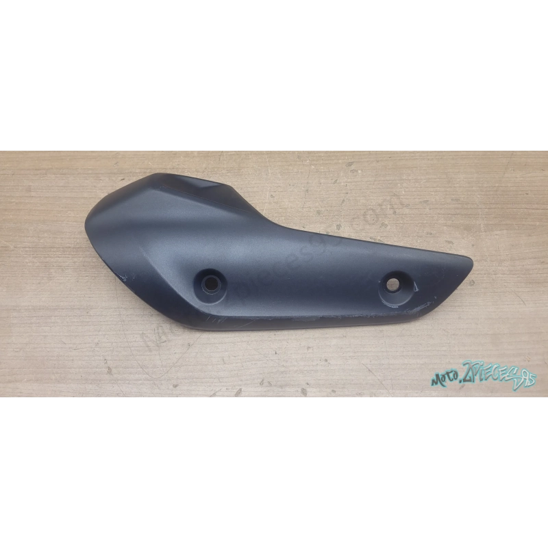 Protection échappement Yamaha Tmax 530