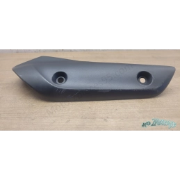 Protection échappement Yamaha Tmax 530