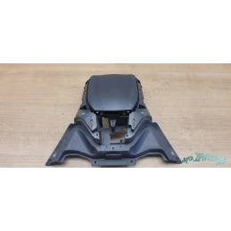 Trappe essence réservoir Yamaha Tmax 530