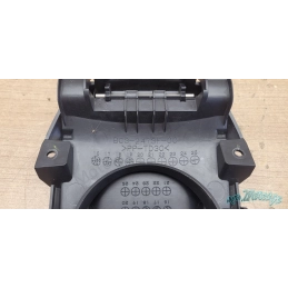 Trappe essence réservoir Yamaha Tmax 530