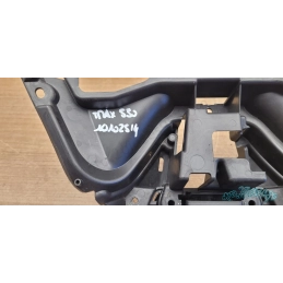 Trappe essence réservoir Yamaha Tmax 530