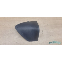 Cache trappe droit Yamaha Tmax 530