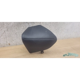 Cache trappe droit Yamaha Tmax 530