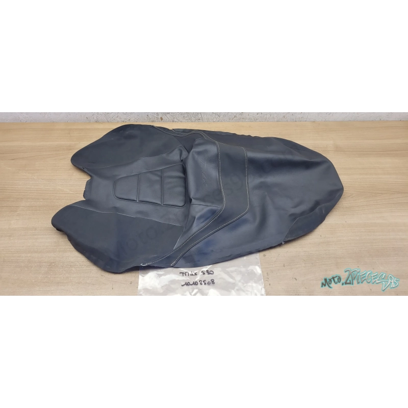Housse de selle Yamaha Tmax 530