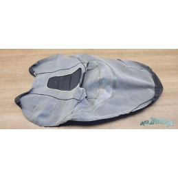 Housse de selle Yamaha Tmax 530
