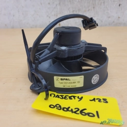 Ventilateur Yamaha Majesty 125