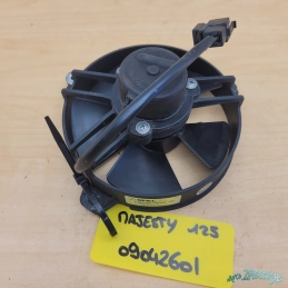 Ventilateur Yamaha Majesty 125
