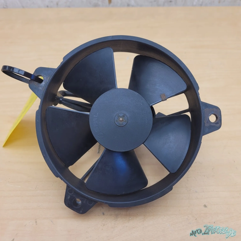 Ventilateur Yamaha Majesty 125
