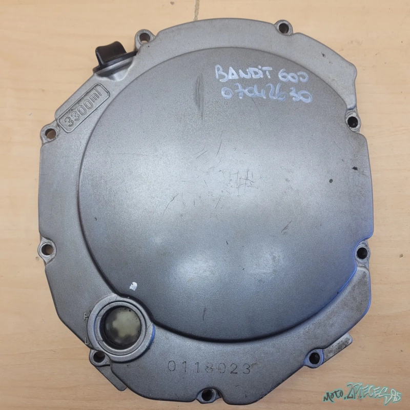 Carter Embrayage Suzuki 600 1200 Bandit
