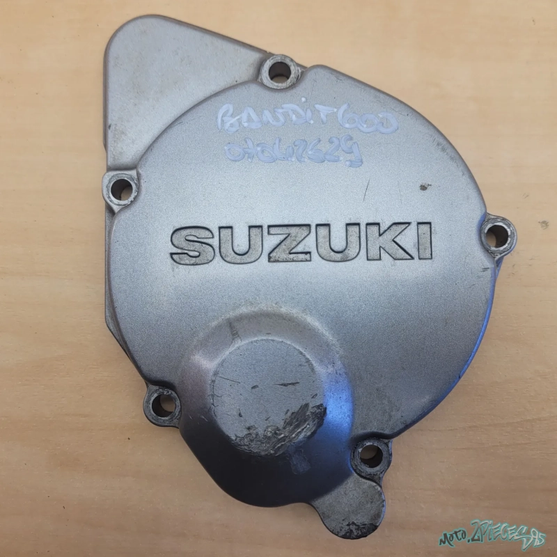 Petit carter droit Suzuki Bandit 600