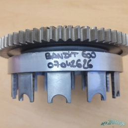 Cloche d'embrayage Suzuki Bandit 600
