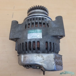 Alternateur Allumage Stator Suzuki Bandit 600