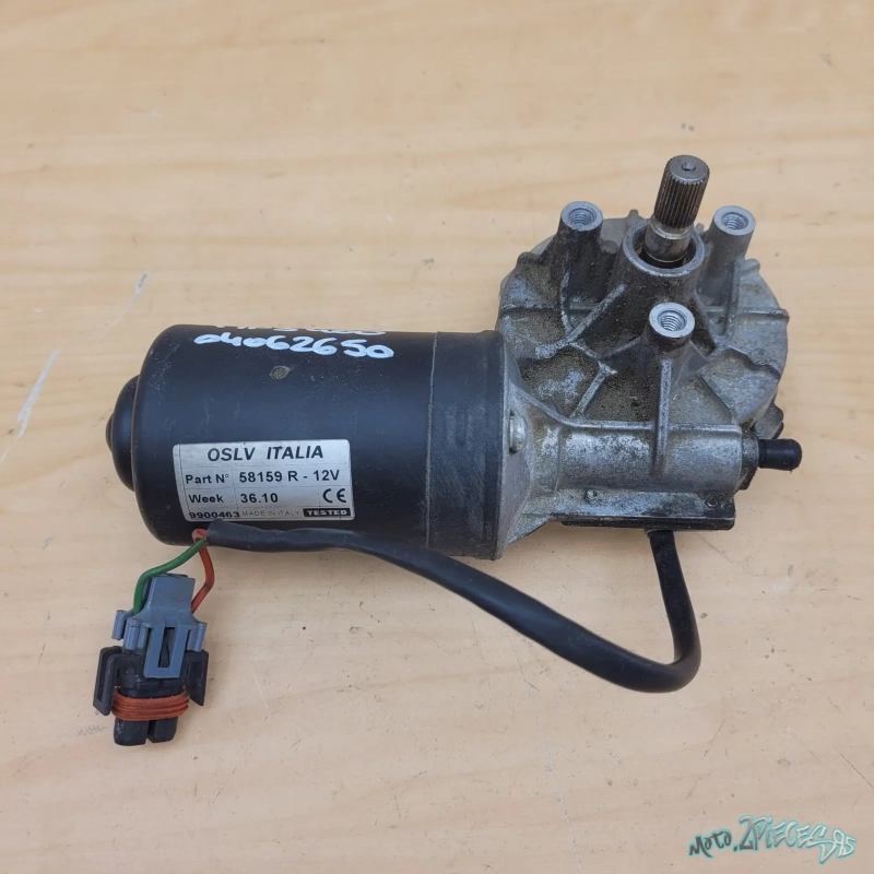 Moteur Roll Lock Piaggio MP3