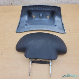 Dosseret Piaggio Mp3 125 250 300 400 500