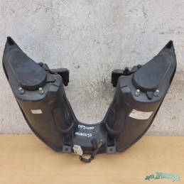 Optique de phare Piaggio MP3 125 250 300 400 500