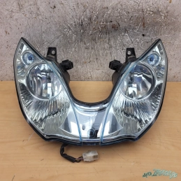 Optique de phare Piaggio MP3 125 250 300 400 500